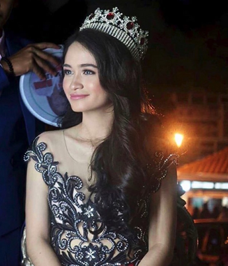 Sunshine Cruz's Daughter 'Angelina' Can Be A Future Beauty Queen