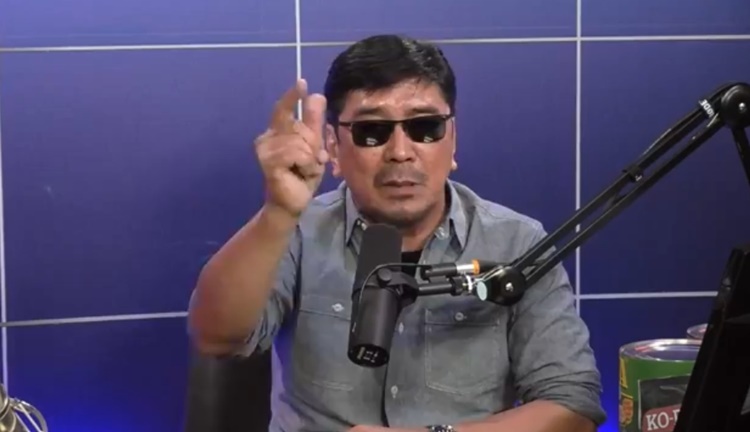 Ben Tulfo