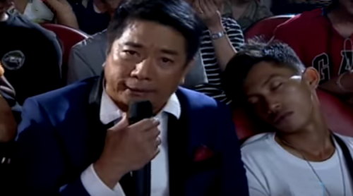 Willie Revillame