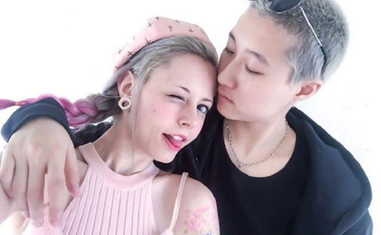 Jackie Chan’s Daughter