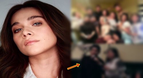 Bea Alonzo, Zanjoe Marudo