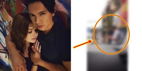Angelica Panganiban