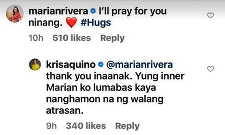 Aquino-Uson Word War