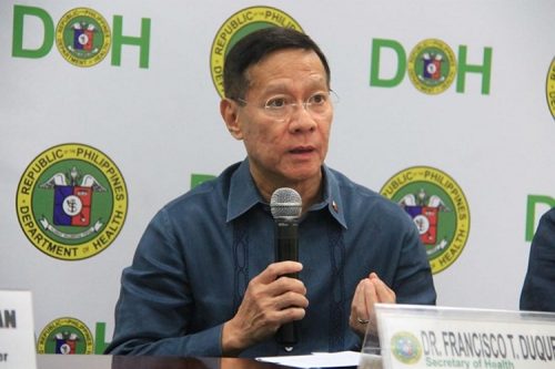 Barangay Health Station