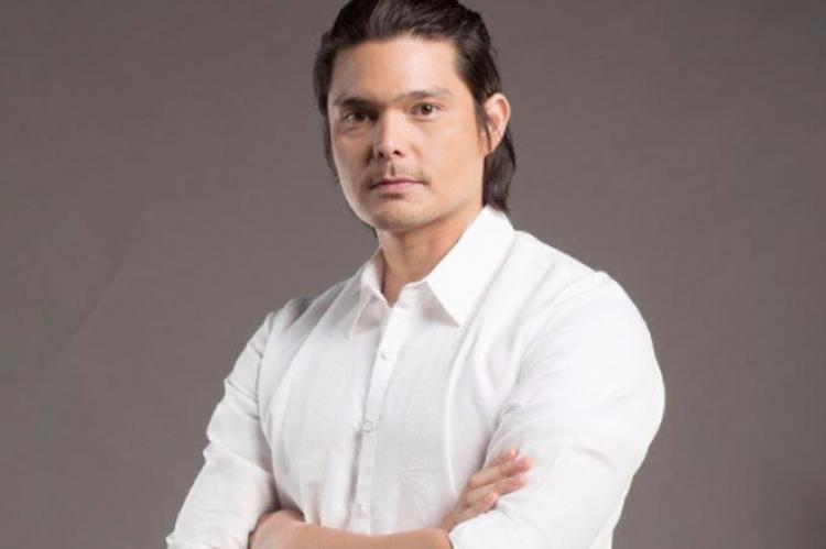 Dingdong Dantes