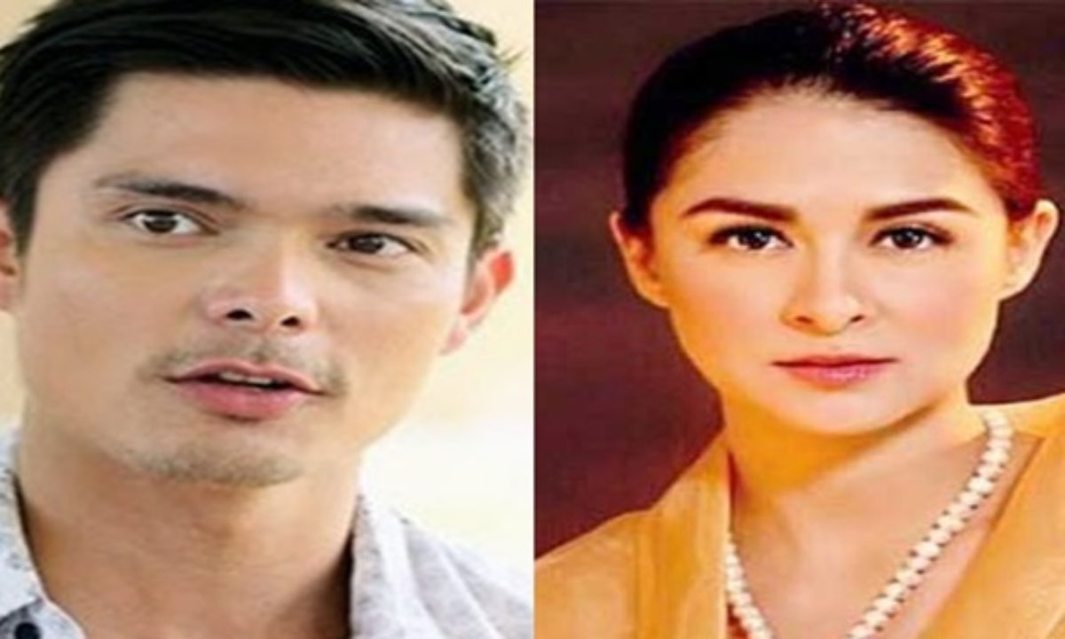 Dingdong Dantes Warned Marian Rivera Before They Worked Together