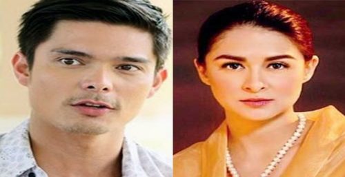 Dingdong Dantes, Marian Rivera