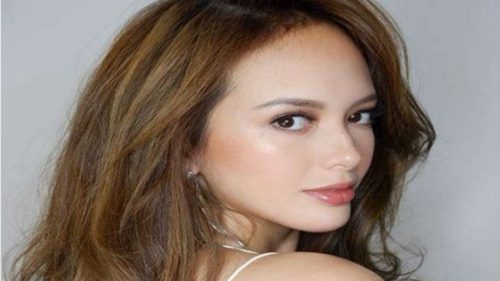 Ellen Adarna