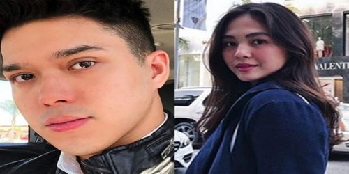 Elmo Magalona, Janella Salvador