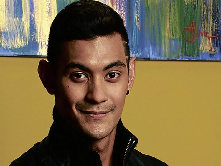 Gab Valenciano
