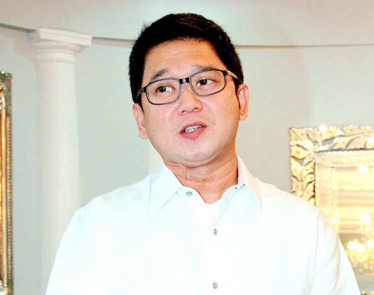 Herbert bautista