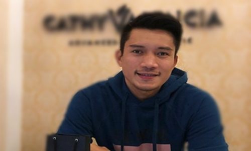 James Yap