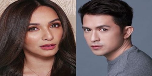 Jennylyn Mercado, Dennis Trillo