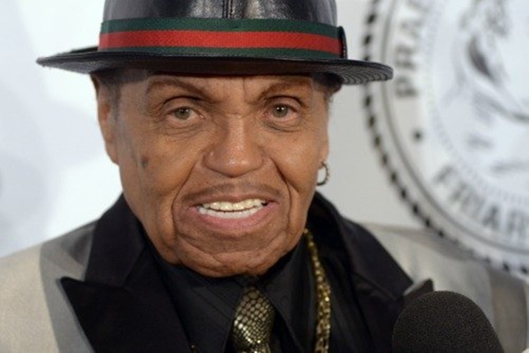 Michael Jackson's Dad Joseph Walter 'Joe' Jackson Dies At 89