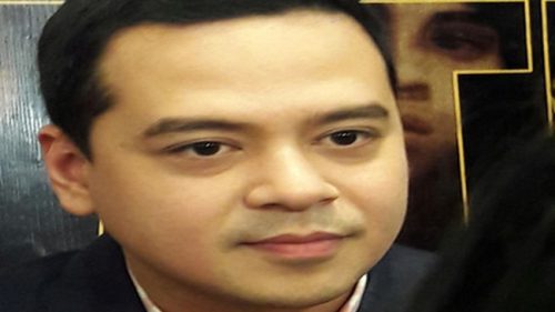 John Lloyd Cruz ABS-CBN