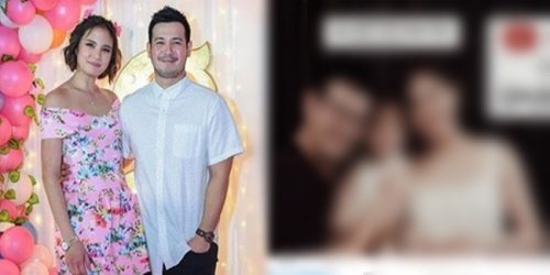 John Prats, Isabel Oli Baby