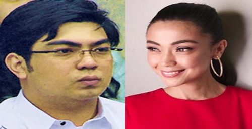 Jolo Revilla, Jodi Sta. Maria