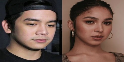 Joshua Garcia, Julia Barretto