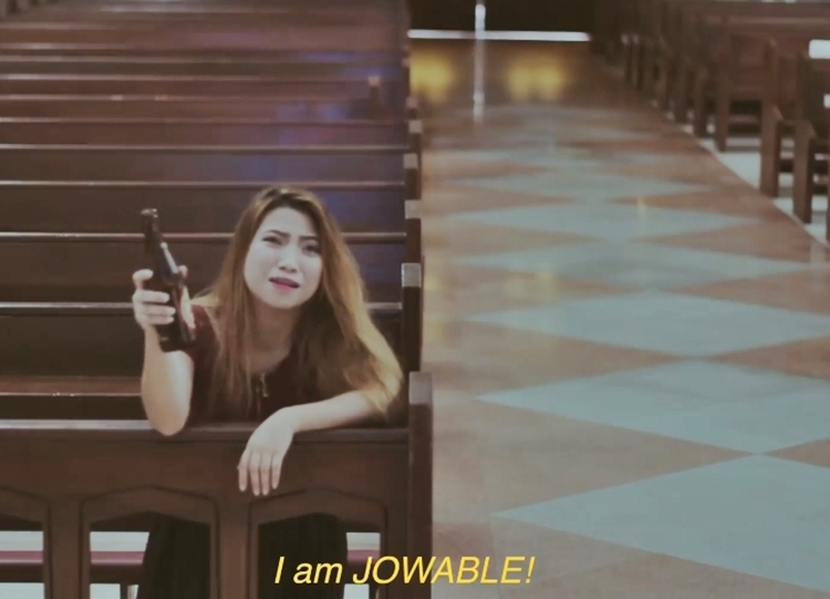 #Jowable