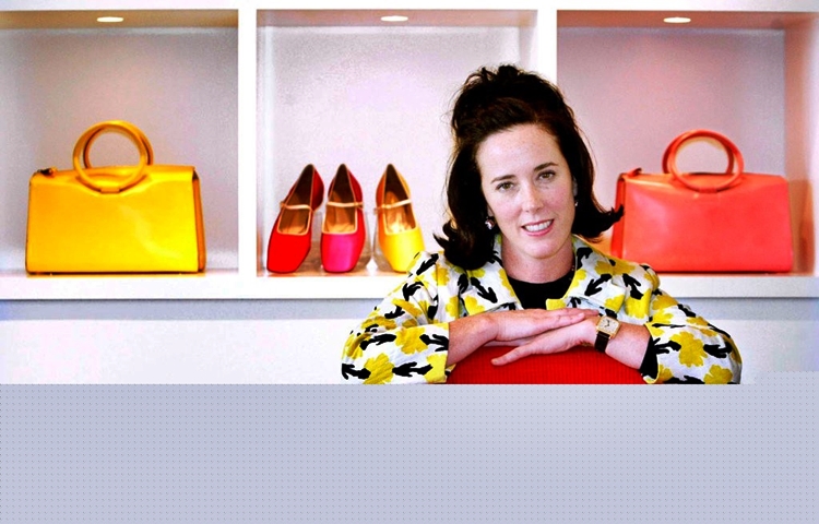 Kate Spade