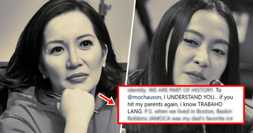 Kris Aquino