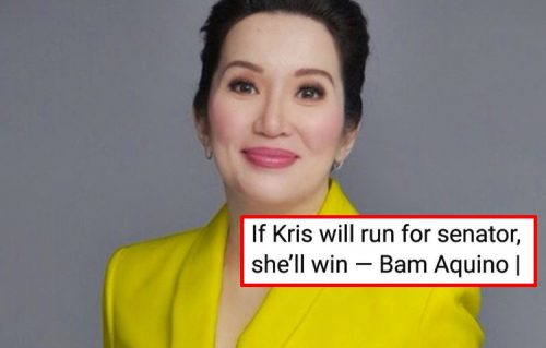 Kris Aquino