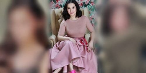 Kris Aquino