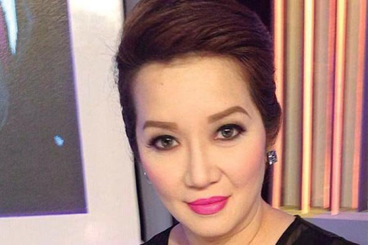 Kris Aquino Current Health Condition After Flying To Singapore Revealed