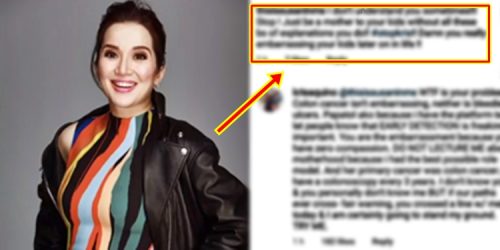 Kris Aquino