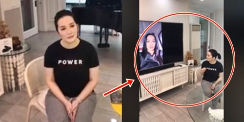 Kris Aquino