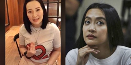 Kris Aquino
