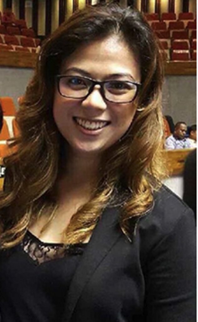 Liza Diño