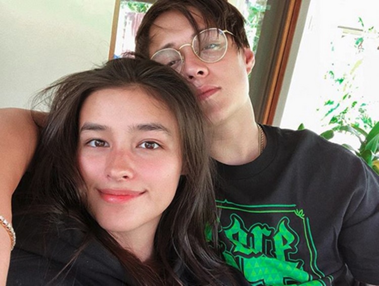 Kristine Hermosa's Photo With Enrique Gil, Liza Soberano Sparks Reaction