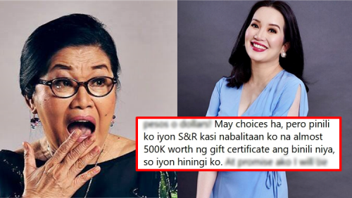 Kris Aquino