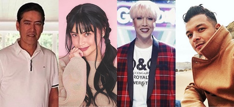 MMFF 2018 Movie Entries