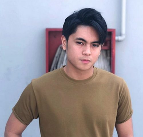 Miguel Tanfelix Reacts To Paul Salas Return To Kapuso Network