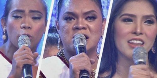 Miss Q&A Grand Finals