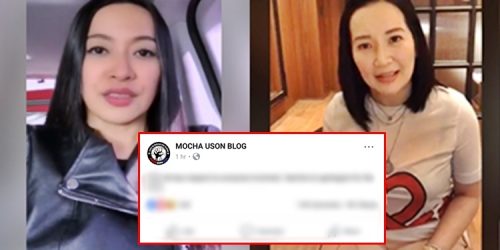 Mocha Uson