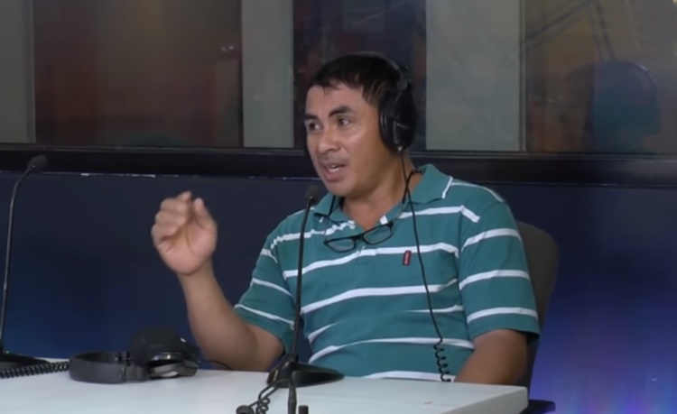 Live-In Partner