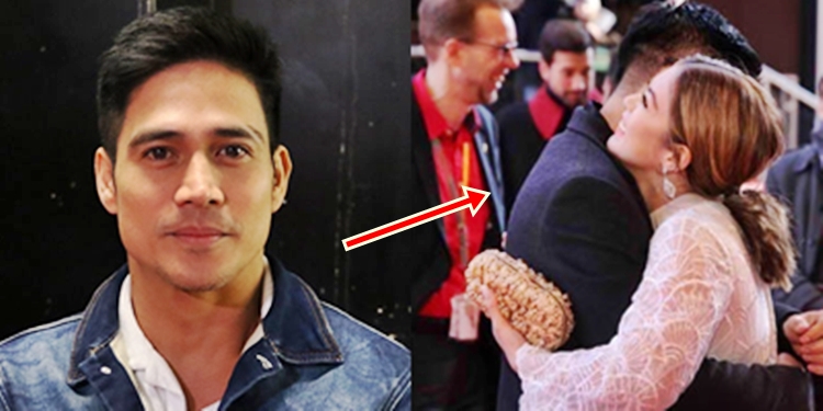 Piolo news and shaina LOOK: Piolo,