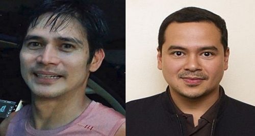 Piolo Pascual, John Lloyd Cruz