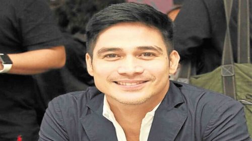 Piolo Pascual