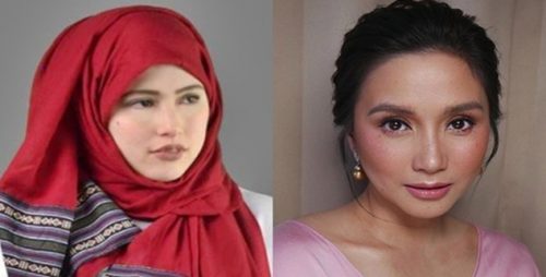 Queenie Padilla, Mariel padilla