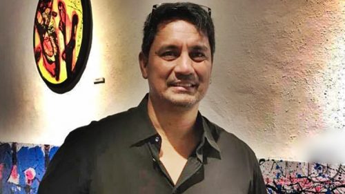 Richard Gomez