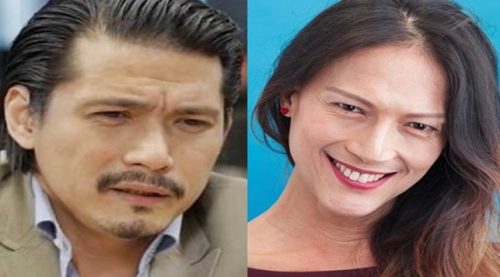 Robin Padilla, BB Gandanghari