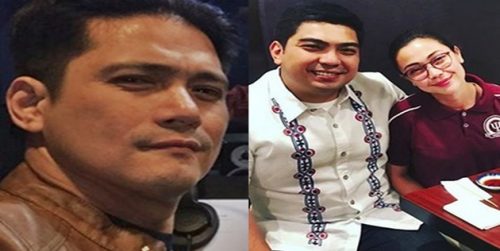 Robin Padilla, Jodi Sta. Maria, Jolo Revilla