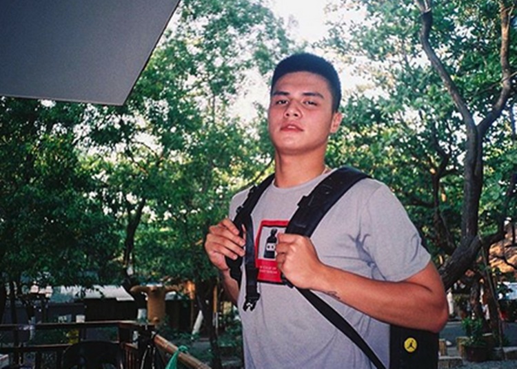 Ronnie Alonte Reacts To Loisa Andalio's Photos With Julia ...