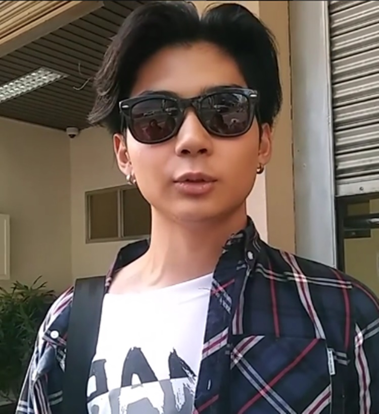 Ryle Santiago