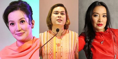 Sara Duterte