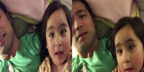 Scarlet Snow Belo, Hayden Kho